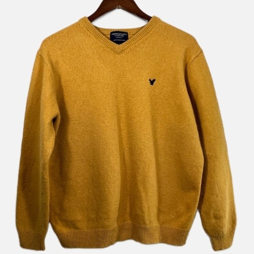 AMERICAN EAGLE Crewneck Sweater Size XL